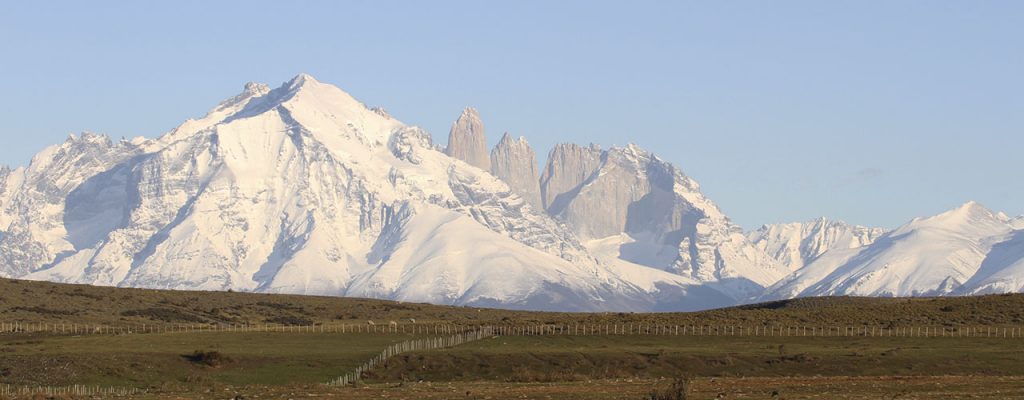 tour en la patagonia chilena