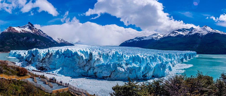 halcón Raramente hasta ahora Full day Glaciar Perito Moreno (Desde Puerto Natales) - Patagonia Tours
